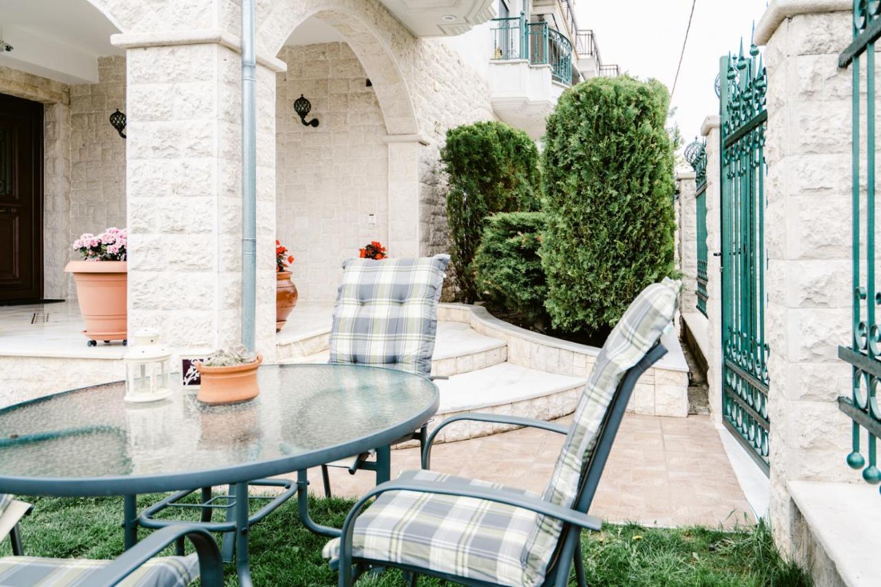 Veria Panorama Luxury Suite With Garden. Luaran gambar