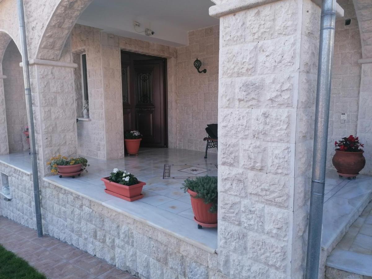 Veria Panorama Luxury Suite With Garden. Luaran gambar