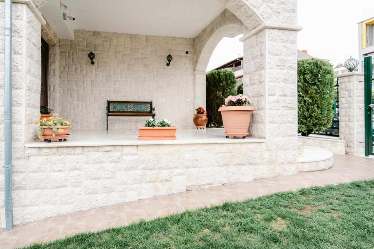 Veria Panorama Luxury Suite With Garden. Luaran gambar
